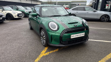 MINI Hatchback 135kW Cooper S Level 2 33kWh 3dr Auto Electric Hatchback